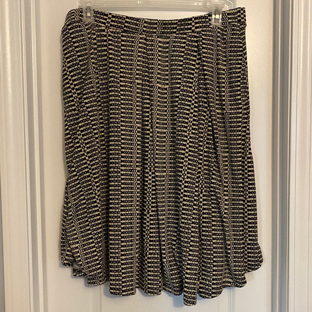 Lularoe Madison Skirt